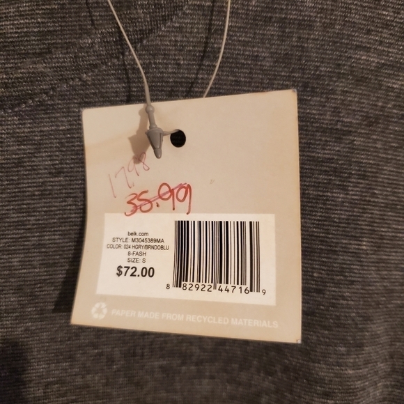 💥NWT MADISON DRESS - Picture 5 of 6